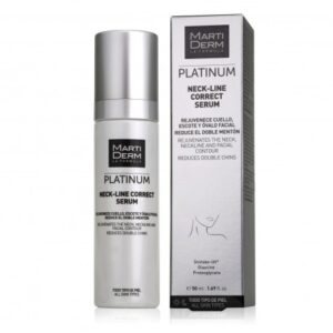 193614 - MARTIDERM NECK LINE CORRECT 50 ML