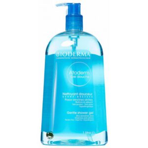 ATODERM GEL DOUCHE BIODERMA 1 L