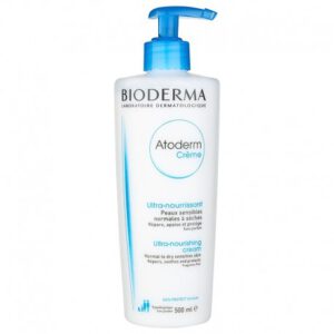 ATODERM CREMA BIODERMA 500 ML CON DISPENSADOR