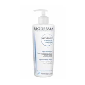 ATODERM INTENSIVE BIODERMA 500 ML
