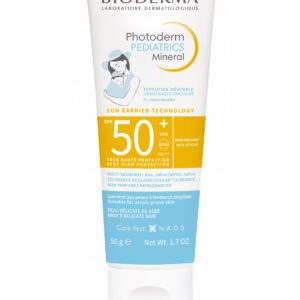 BIODERMA SOLAR MINERAL 50+