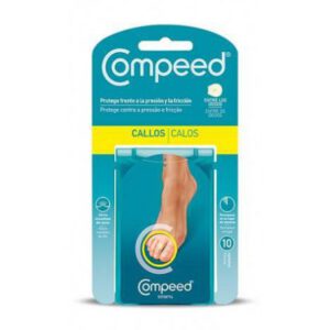 COMPEED CALLOS ENTREDEDOS 10 UDS.