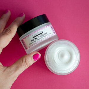 CAMALEON CREMA COLAGENO