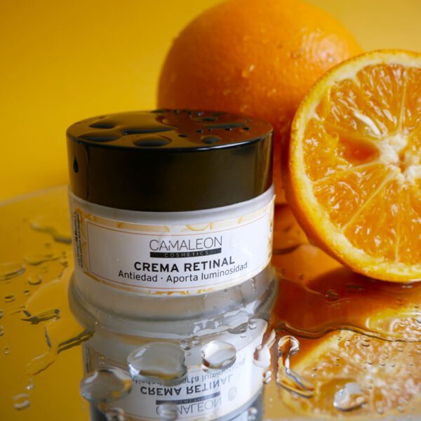 CAMALEON CREMA RETINOL