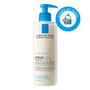 LIPIKAR SYNDET 400 ML