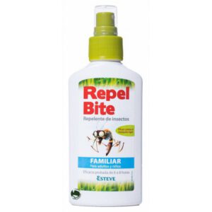 REPELBITE REPELENTE INSECTOS SPRAY 100ML
