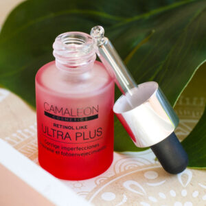 CAMALEON SERUM BAKUCHIOL / RETINOL