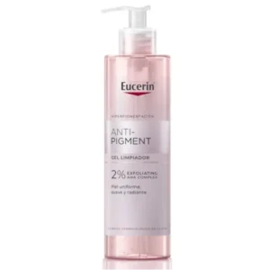 EUCERIN ANTIPGMENT GEL LIMPIADOR