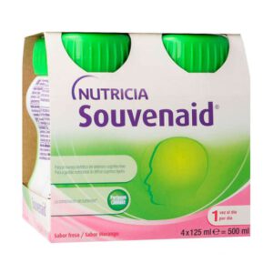 SOUVENAID FRESA