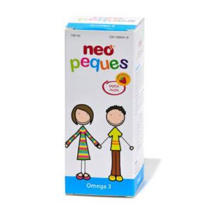 NEO PEQUES OMEGA 3 150 ML