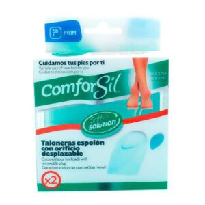 TALONERA ESPOLON ORIFIC DESPLAZABLE COMF PEQUEÑA