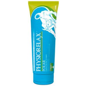 PHYSIORELAX POLAR 250 ML.