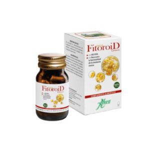 NEOFITOROID 50 CAPSULAS