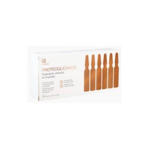 INTERAPOTHEK PROTEOGLICANOS AMPOLLAS 2 ML 30 AMP