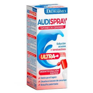 AUDISPRAY ULTRA 20 ML