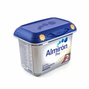 ALMIRON PROFUTURA+ 2 POLVO 800 G
