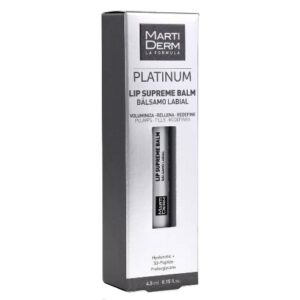 MARTIDERM LIP SUPREME BALM 4.5 ML