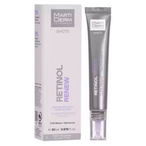 MARTIDERM RETINOL RENEW 1 ENVASE 20 ML