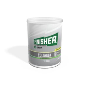 Kern Pharma Finisher Collagen Sabor Limn 300 gr