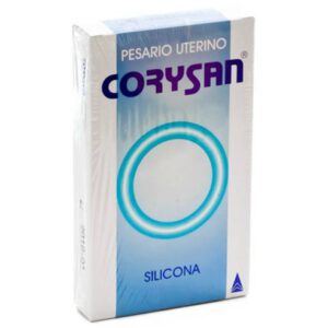 PESARIO UTERINO CORYSAN T- 65 MM