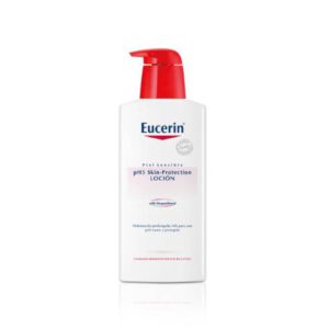 EUCERIN PH5 LOCION DOSIF 400ML.