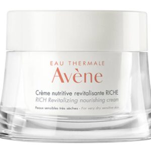 AVENE CREMA COMPENSADORA 40 ML.
